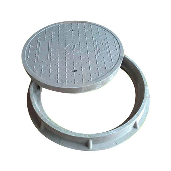 樹(shù)脂井蓋
